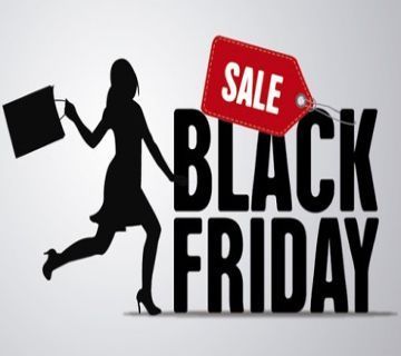 Llega el «Black Friday» a Nerja