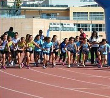 Nerja acoge el XV Encuentro de Atletismo Popular «Trofeo Paco Gallardo»