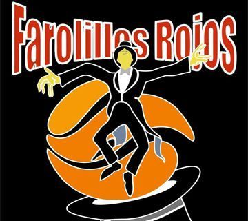 IV edición del torneo benéfico Farolillos Rojos