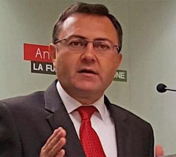 Exigen explicaciones por «no hacer nada» con las obras de la depuradora