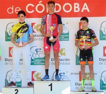 El X-Bike Nerja cosecha nuevos éxitos este fin de semana