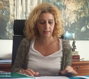 Rosa Arrabal declara hoy ante el juzgado