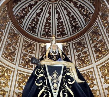 La Junta concede 100.000 euros para rehabilitar La Ermita