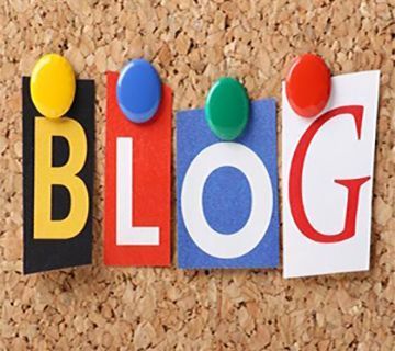 Crea comunidad con tu propio Blog