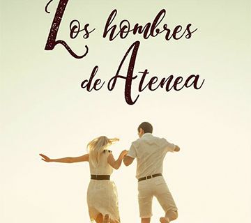 La nerjeña Vanessa Arrabal presenta su libro «Los hombres de Atenea»