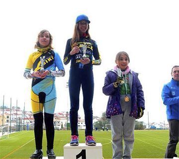 El X-Bike Nerja arranca en el XX Circuito Provincial de BTT