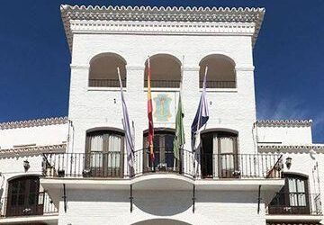 Aprobada la Agenda Urbana de Nerja 2030