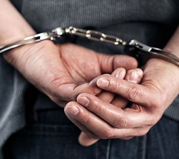 Detienen al presunto autor de un intento de agresión sexual