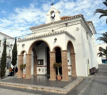 Destinan 184.244 euros para acabar con las humedades de la Ermita