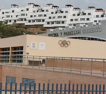 Horarios de las instalaciones deportivas en Semana Santa
