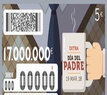 El Extra del Día del Padre deja 360.000 euros en la Axarquía