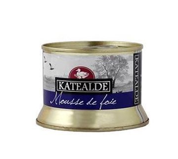 Alerta sanitaria por presencia de listeria en un lote de paté