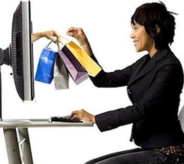 Taller de Marketing Digital: Venta Online