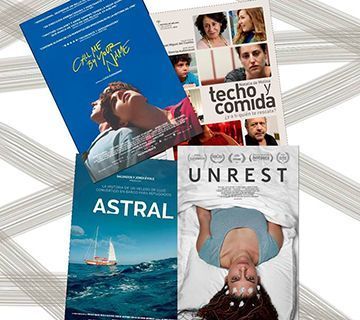 II Ciclo de Cine Social