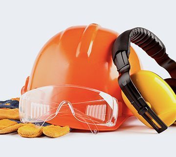 Curso gratuito de Prevención de Riesgos Laborales