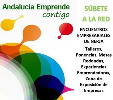 Encuentros empresariales en Nerja