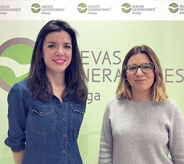 NNGG reivindica un plan municipal de empleo para jóvenes
