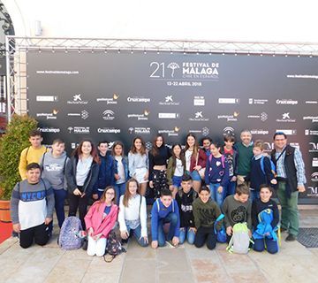 El CEIP Nueva Nerja seleccionado para participar en la XVI Feria de la Ciencia
