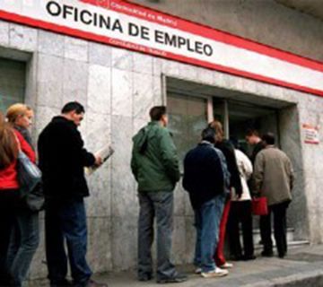 Nueva prestación para parados de larga duración