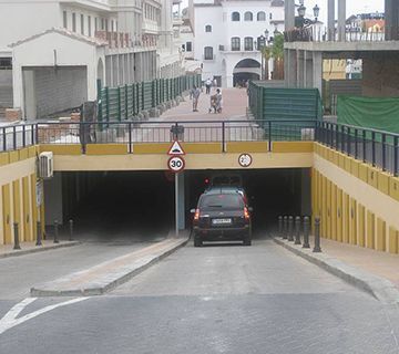 Abierto el plazo de solicitudes para vigilantes de aparcamiento