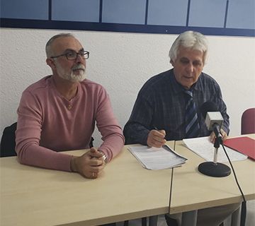 El PSOE afirma que Armijo y el PP mienten deliberadamente