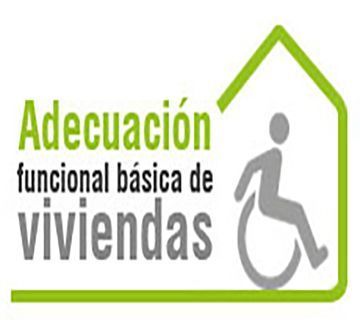 Abierto el plazo para la adecuación funcional básica de viviendas