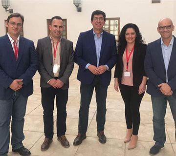 Ciudadanos reclama la reactivación del centro de salud y El Playazo
