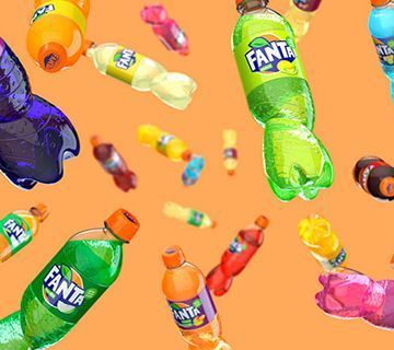 El bulo sobre el refresco Fanta