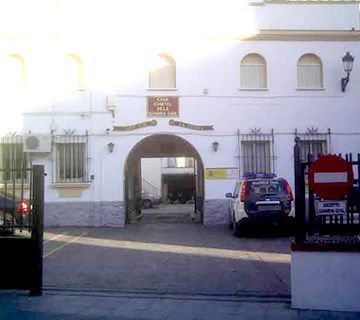 Cs cuestiona al Gobierno por sus previsiones para construir un nuevo cuartel