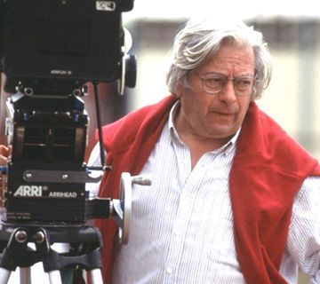 Homenaje a Antonio Mercero
