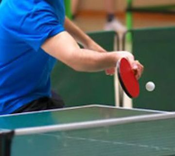 Juventud organiza un torneo multiactividades