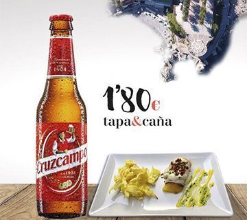 Quedan pocos días para que finalice la VI Ruta de la Tapa