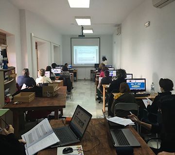 Taller gratuito «Aprende a sacar partido a tu ordenador»