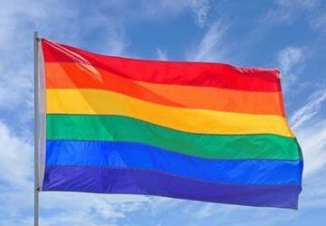 Nerja celebra el Día Internacional del Orgullo LGTBI+
