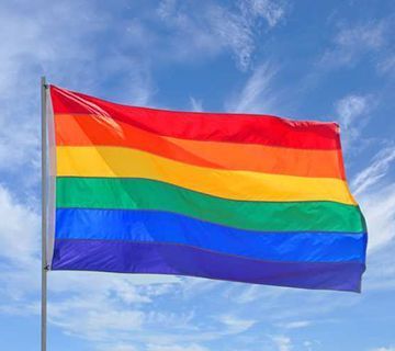 Nerja celebra el Día Internacional del Orgullo LGTBI+