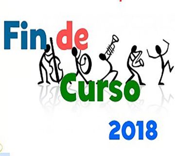 La Escuela de Música y Danza celebra sus galas de fin de curso