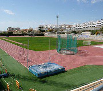 Nuevos horarios de las instalaciones deportivas municipales