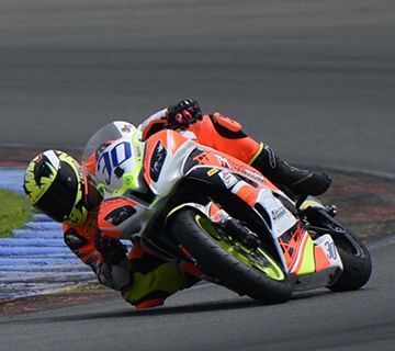 Nerja celebra el Primer día de la Moto