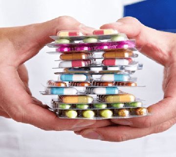 Retiran un lote del medicamento Okaldol