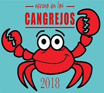Comienzan las actividades de verano en la Plaza de Los Cangrejos