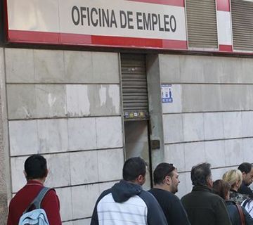 Diputación inicia un plan para fomentar la contratación de parados de larga duración