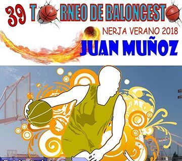 Arranca el Torneo «Juan Muñoz» de Baloncesto