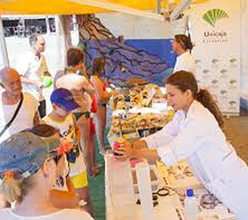 Burriana acoge la XI edición del Laboratorio Marino Itinerante
