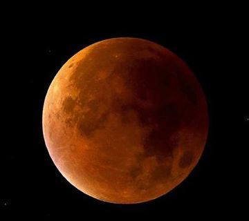 El eclipse más largo del siglo tendrá lugar el próximo día 27