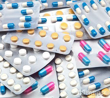 Sanidad ordena retirar más de cien fármacos contra la hipertensión