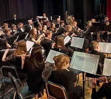 La Youth Orchestra of Bucks County actuará en el Centro Cultural