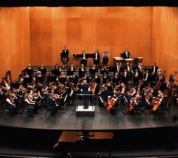 La Orquesta Sinfónica de Málaga actuará en la Plaza de España