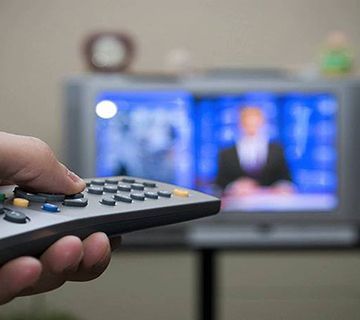 Televisión gratis en los hospitales andaluces