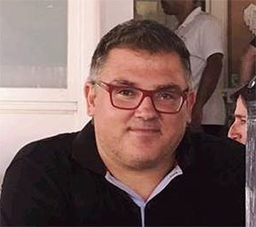 José María Domínguez, nuevo gerente de la Fundación Cueva de Nerja