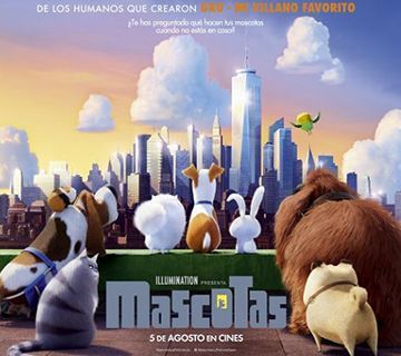 El cine y la música, protagonistas en Maro